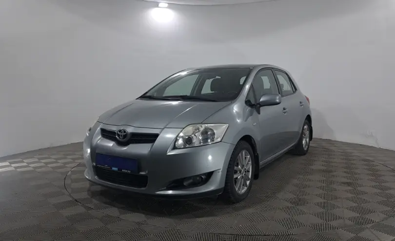Toyota Auris 2009 года за 4 350 000 тг. в Павлодар