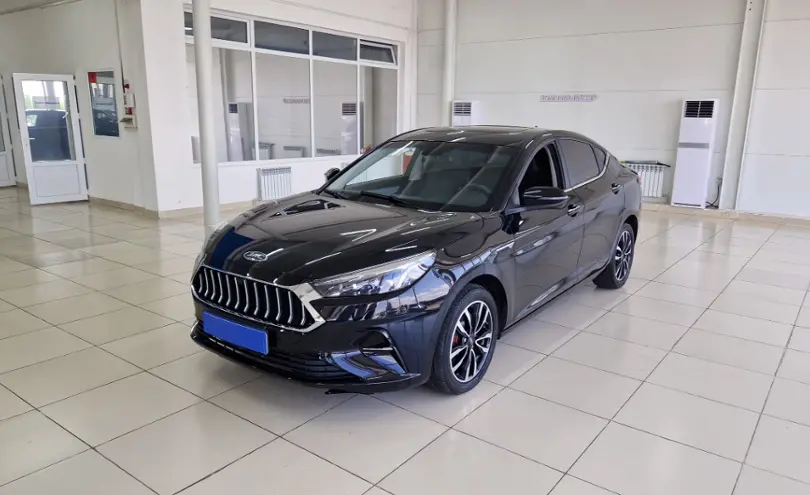JAC J7 2023 года за 6 850 000 тг. в Талдыкорган
