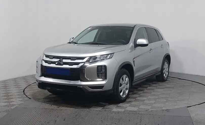 Mitsubishi ASX 2022 года за 7 990 000 тг. в Астана