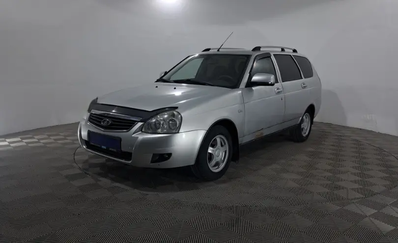 LADA (ВАЗ) Priora 2012 года за 2 450 000 тг. в Павлодар