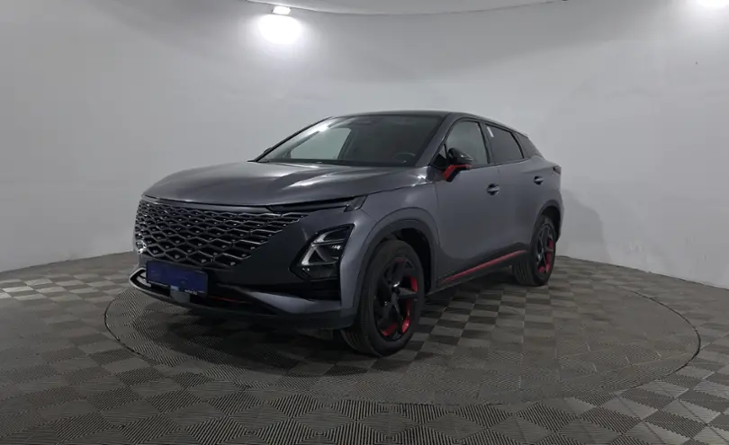 OMODA C5 2023 года за 9 000 000 тг. в Павлодар