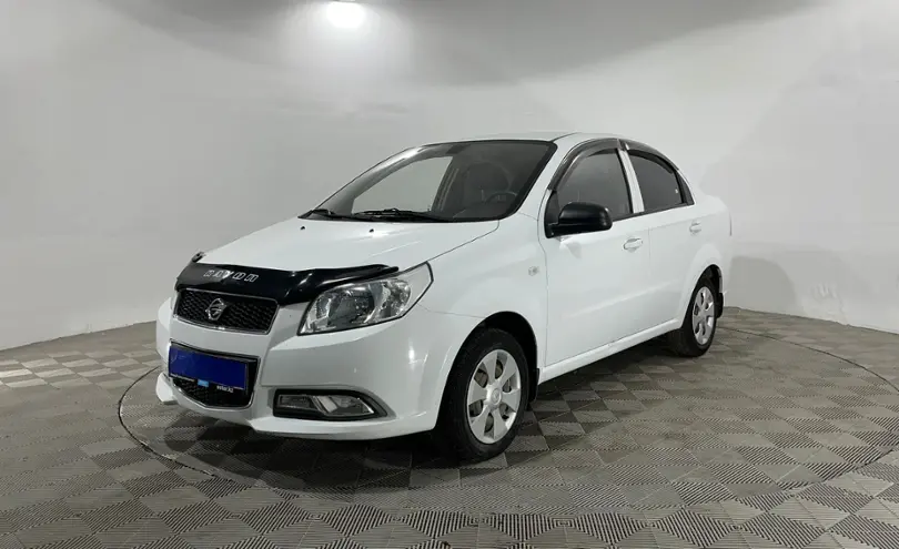 Ravon Nexia R3 2018 года за 3 700 000 тг. в Павлодар