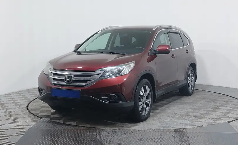 Honda CR-V 2013 года за 9 890 000 тг. в Астана
