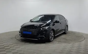 OMODA S5 2023 года за 7 090 000 тг. в Алматы фото 1