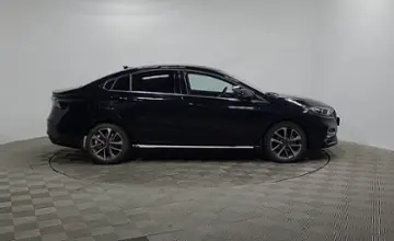 OMODA S5 2023 года за 7 090 000 тг. в Алматы фото 4