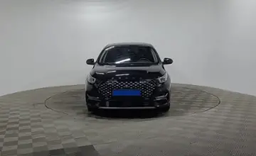 OMODA S5 2023 года за 7 090 000 тг. в Алматы фото 2