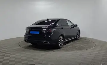 OMODA S5 2023 года за 7 090 000 тг. в Алматы