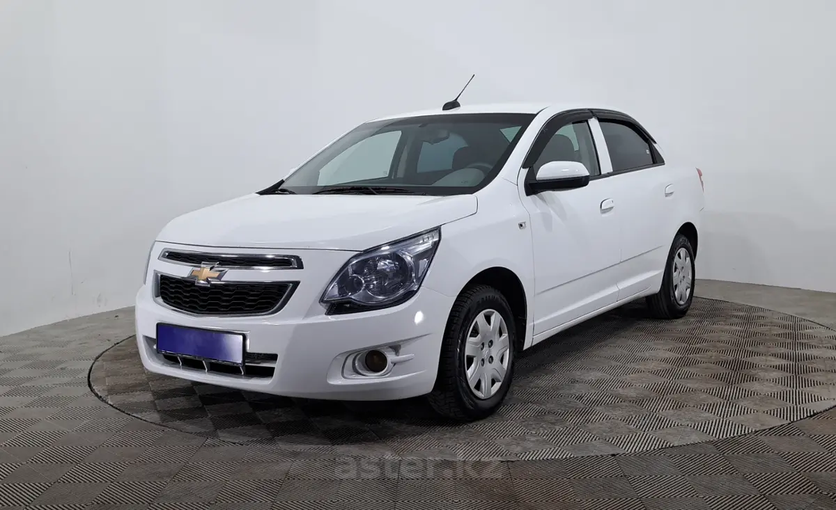 2020 Chevrolet Cobalt