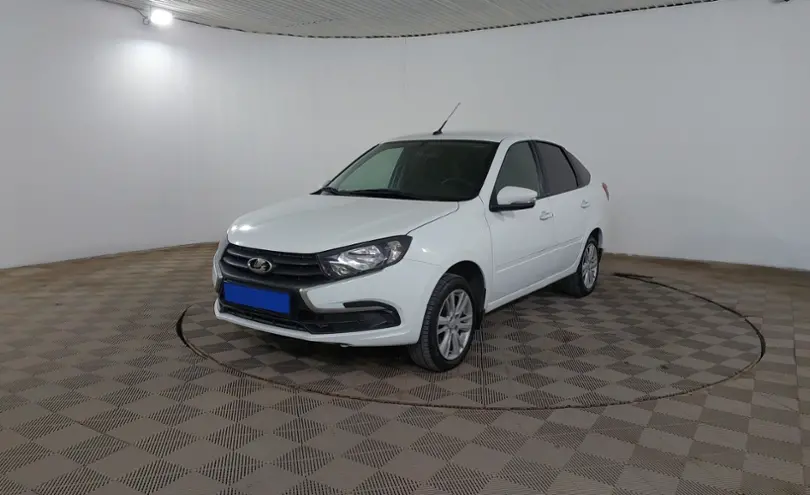 LADA (ВАЗ) Granta 2023 года за 4 290 000 тг. в Шымкент