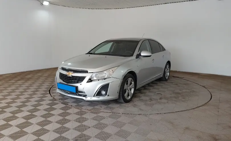 Chevrolet Cruze 2012 года за 1 990 000 тг. в Шымкент
