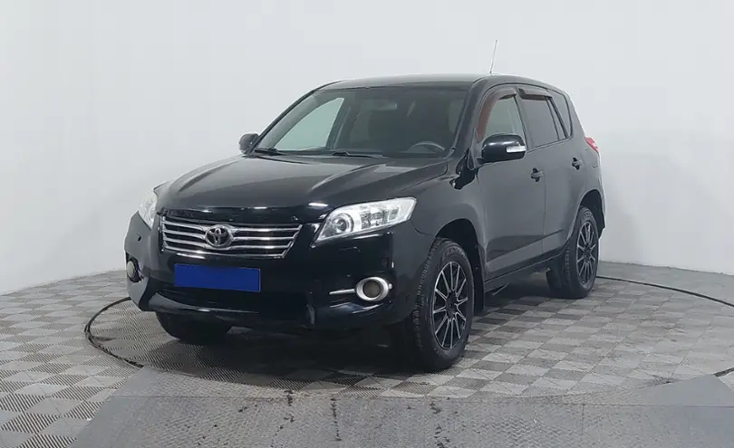 Toyota RAV4 2011 года за 5 990 000 тг. в Астана