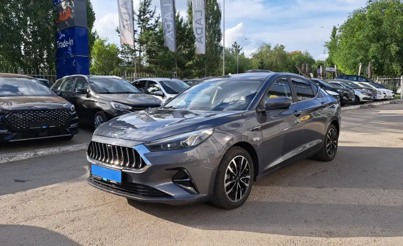 JAC J7 2023 года за 7 000 000 тг. в Костанай