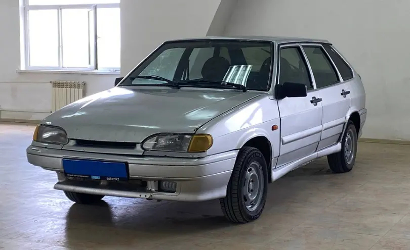 LADA (ВАЗ) 2114 2012 года за 790 000 тг. в Актобе