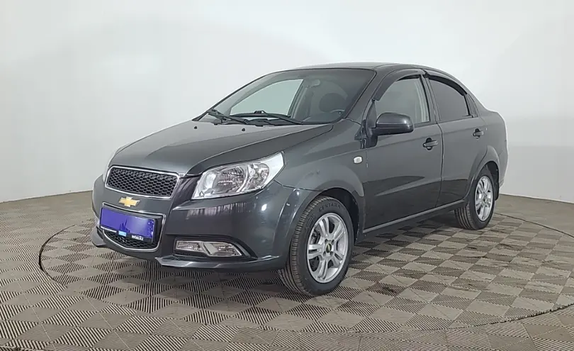 Chevrolet Nexia 2022 года за 5 500 000 тг. в Караганда