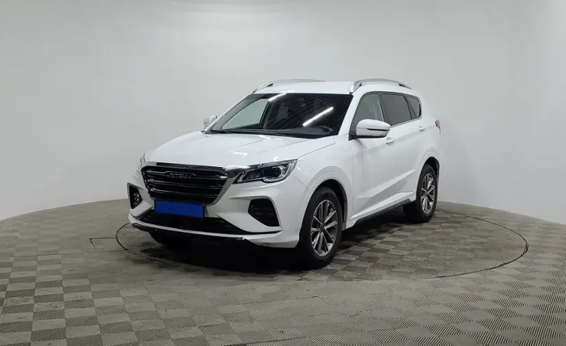 Jetour X70 2024 года за 8 620 000 тг. в Алматы
