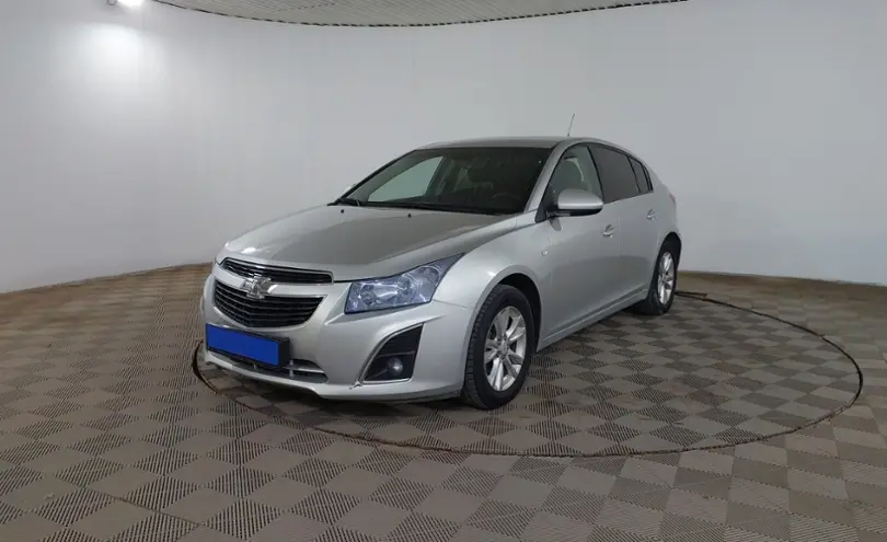 Chevrolet Cruze 2013 года за 3 200 000 тг. в Шымкент
