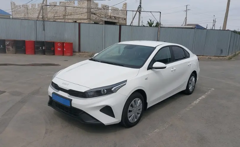 Kia Cerato 2024 года за 9 490 000 тг. в Атырау