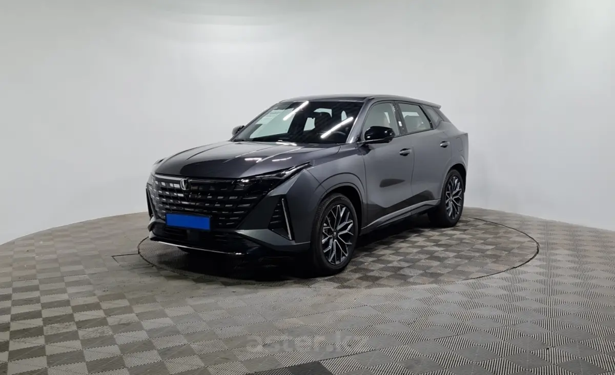 2024 Changan UNI-T