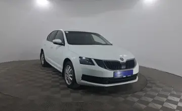 Skoda Octavia 2019 года за 7 060 000 тг. в Павлодар фото 3