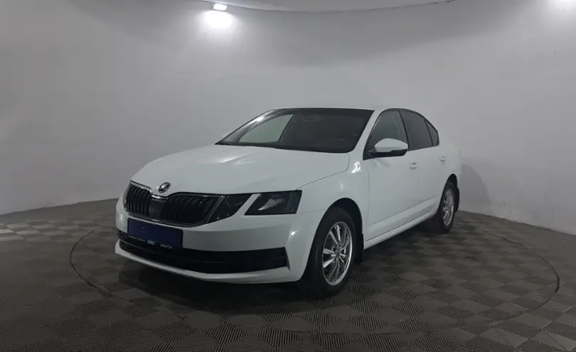 Skoda Octavia 2019 года за 8 000 000 тг. в Павлодар