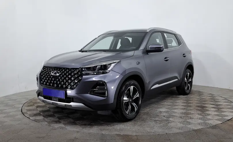 Chery Tiggo 4 Pro 2024 года за 7 390 000 тг. в Астана