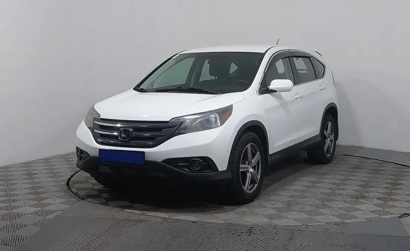 Honda CR-V 2012 года за 8 590 000 тг. в Астана