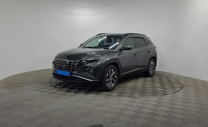 Hyundai Tucson 2023 года за 13 990 000 тг. в Алматы