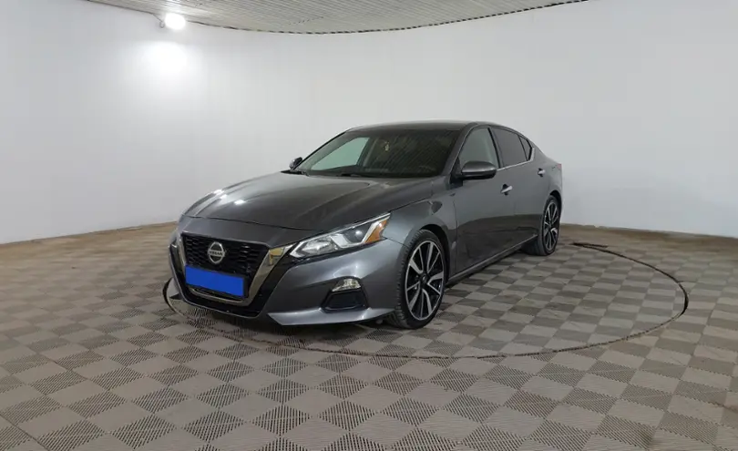Nissan Altima 2019 года за 8 890 000 тг. в Шымкент