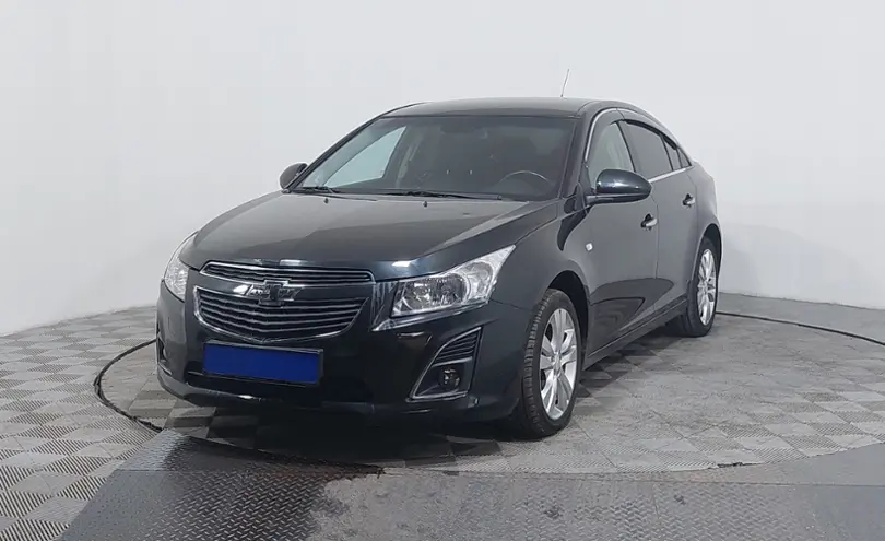 Chevrolet Cruze 2012 года за 4 990 000 тг. в Астана