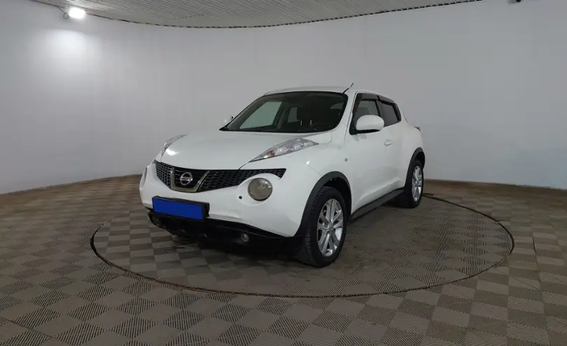Nissan Juke 2012 года за 4 390 000 тг. в Шымкент