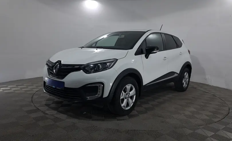 Renault Kaptur 2022 года за 8 000 000 тг. в Павлодар