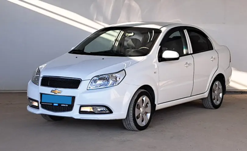 Chevrolet Nexia 2021 года за 4 190 000 тг. в Кызылорда