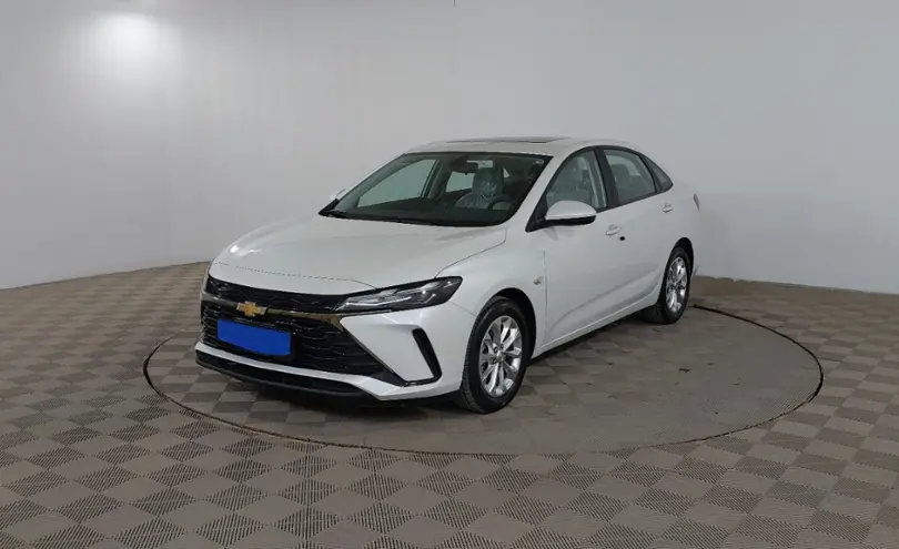 Chevrolet Monza 2023 года за 7 790 000 тг. в Шымкент