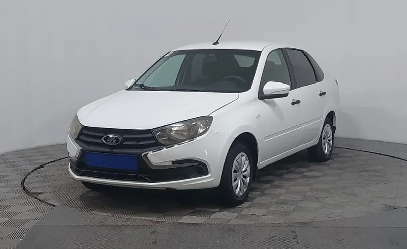 LADA (ВАЗ) Granta 2019 года за 3 290 000 тг. в Астана