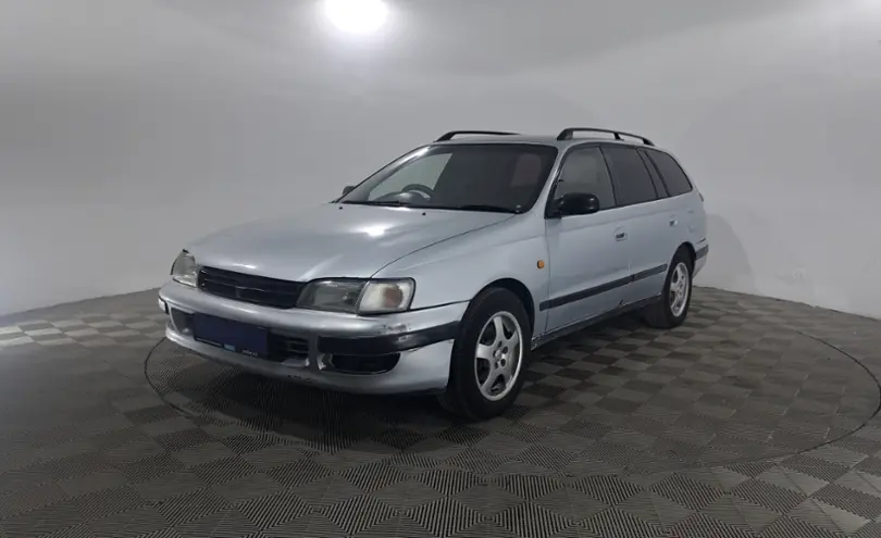 Toyota Caldina 1997 года за 1 800 000 тг. в Павлодар