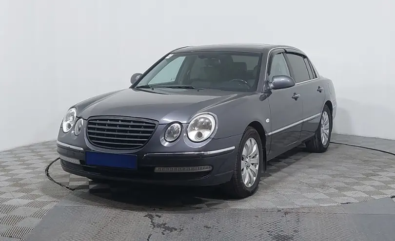 Kia Opirus 2007 года за 3 490 000 тг. в Астана