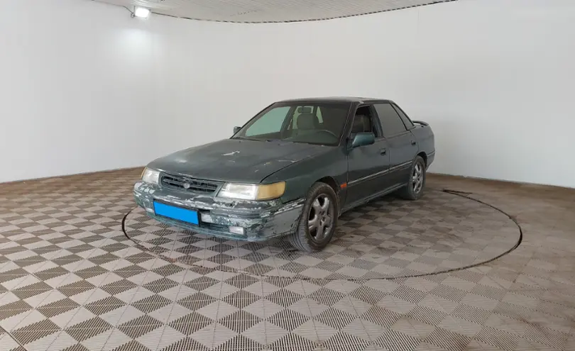 Subaru Legacy 1993 года за 490 000 тг. в Шымкент