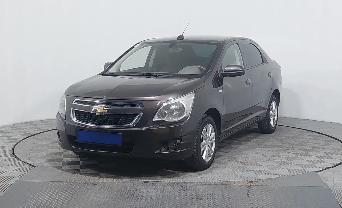 2022 Chevrolet Cobalt