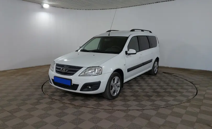 LADA (ВАЗ) Largus 2019 года за 5 590 000 тг. в Шымкент
