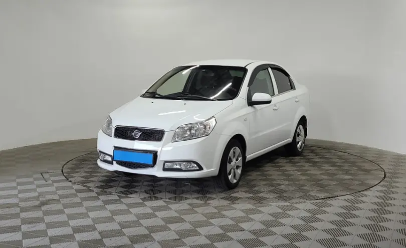 Ravon Nexia R3 2020 года за 4 200 000 тг. в Алматы