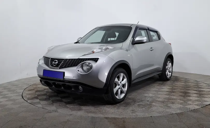 Nissan Juke 2011 года за 5 890 000 тг. в Астана