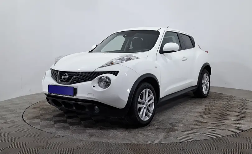 Nissan Juke 2011 года за 5 500 000 тг. в Астана