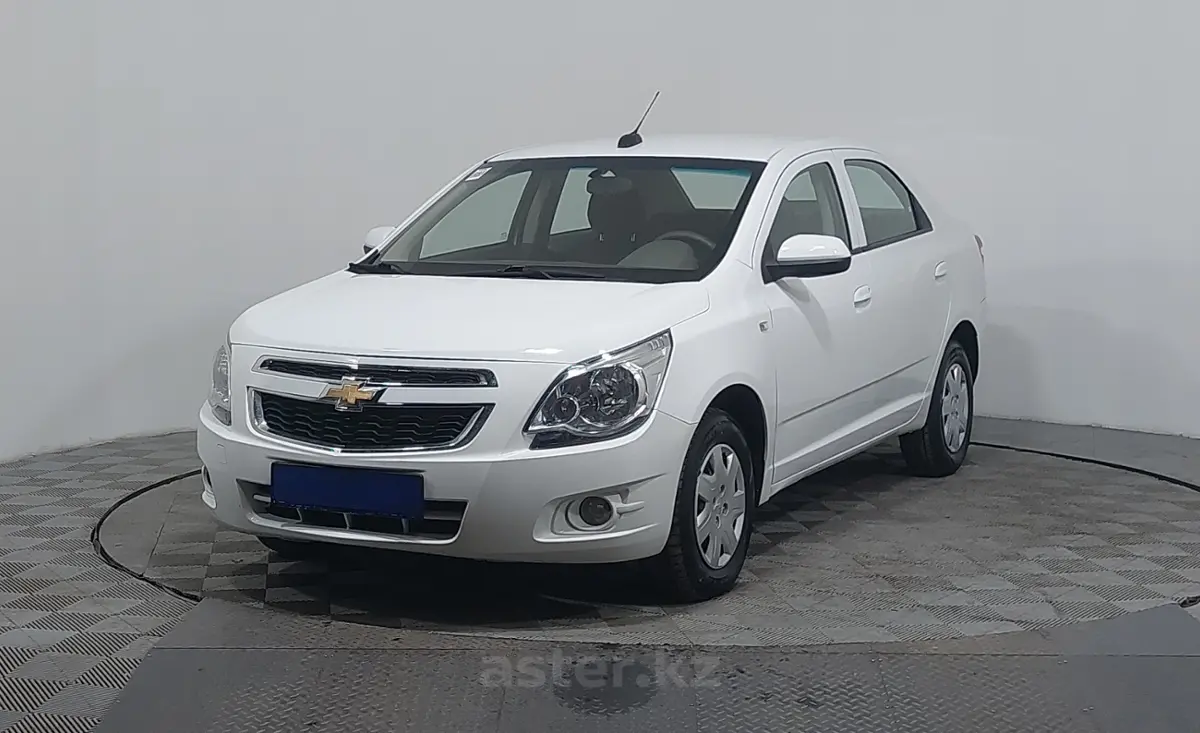 2021 Chevrolet Cobalt