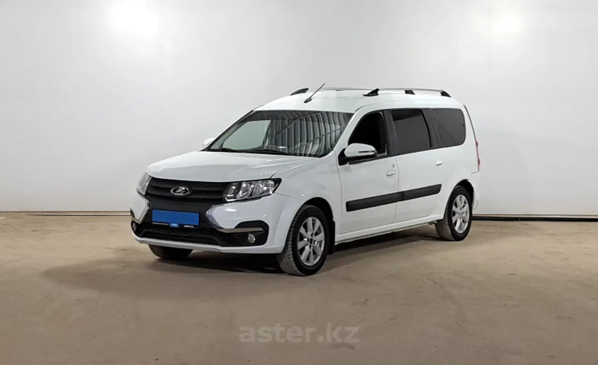 2022 LADA (ВАЗ) Largus