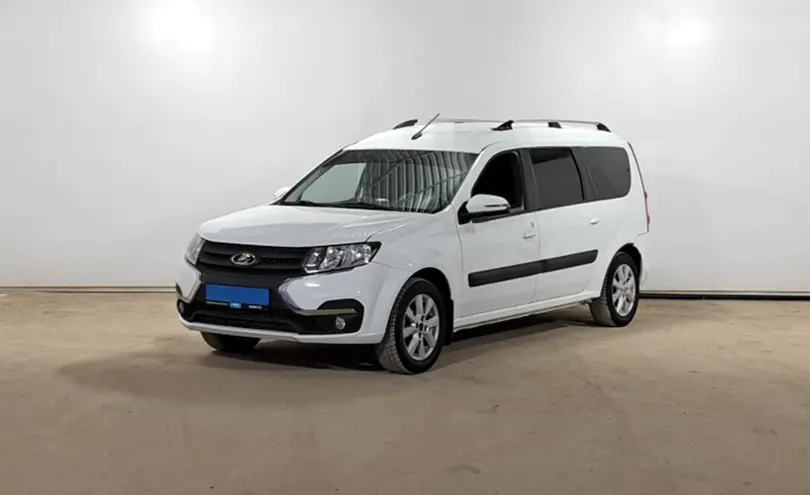 LADA (ВАЗ) Largus 2022 года за 5 990 000 тг. в Кызылорда