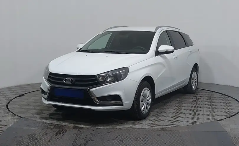 LADA (ВАЗ) Vesta 2019 года за 5 250 000 тг. в Астана