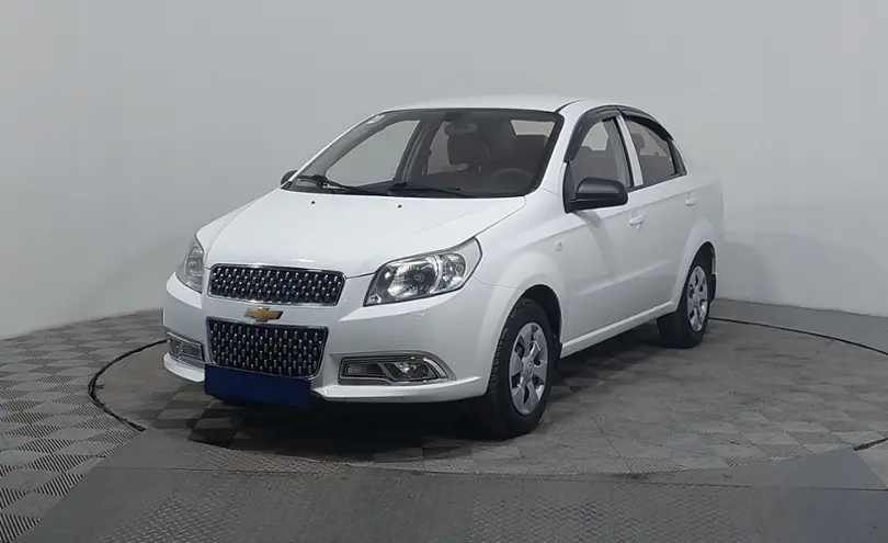 Chevrolet Nexia 2020 года за 3 390 000 тг. в Астана