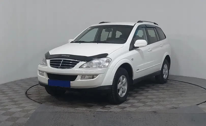 SsangYong Kyron 2014 года за 5 690 000 тг. в Астана