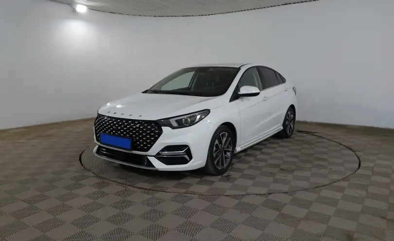 OMODA S5 2023 года за 6 990 000 тг. в Шымкент