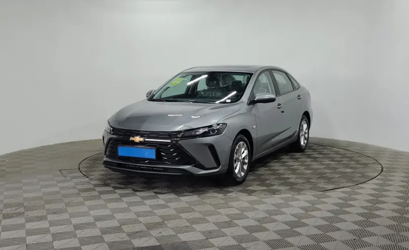 Chevrolet Monza 2024 года за 8 200 000 тг. в Алматы